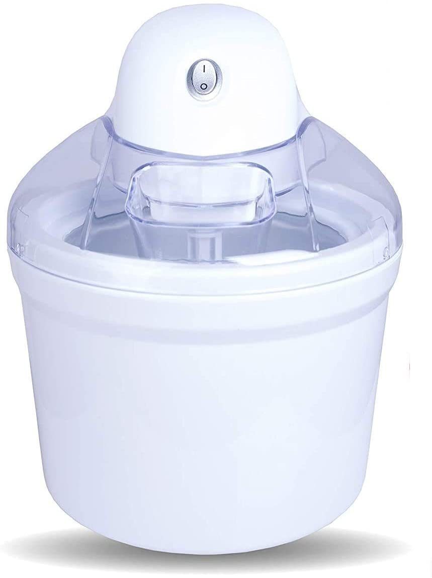 SENA PerfectMix Speiseeisbereiter Eismaschine für Zuhause - 1,2 Liter Fassung