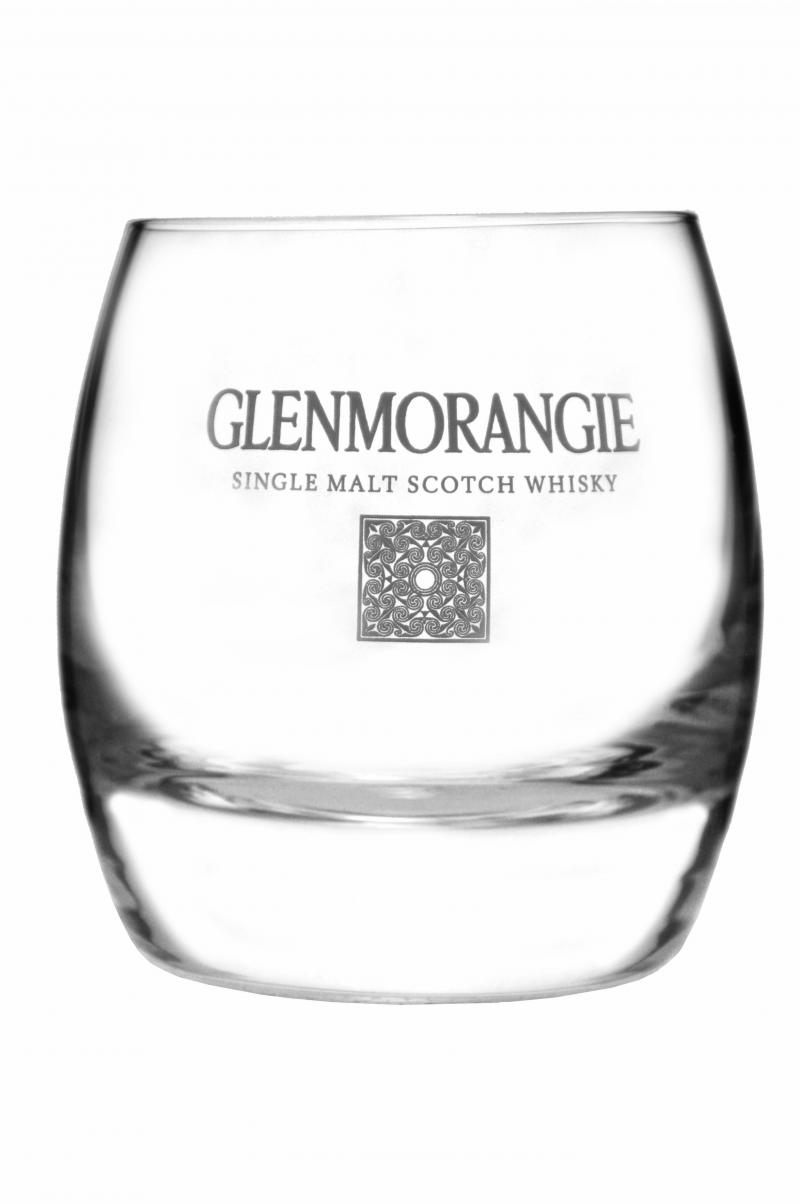 Glenmorangie Whiskygläser 2er Set Whiskyglas 200ml Scotchgläser Gläser